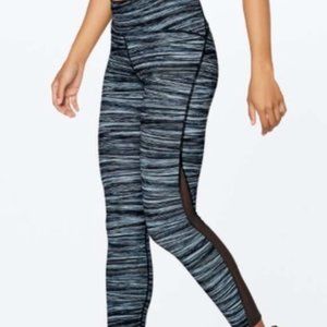 Lululemon Athletica Train Times Pant